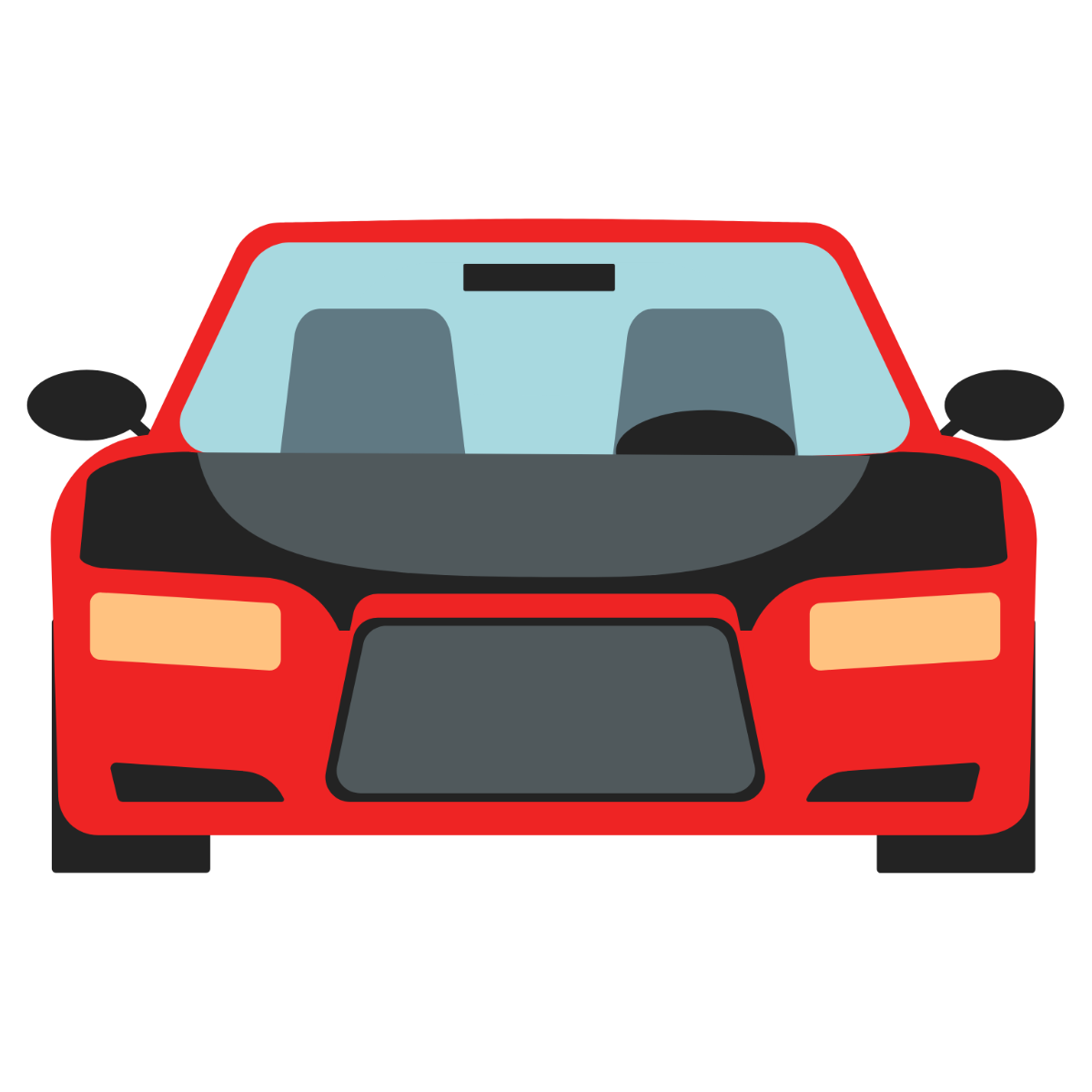 Car Clipart - Edit Online | Template.net