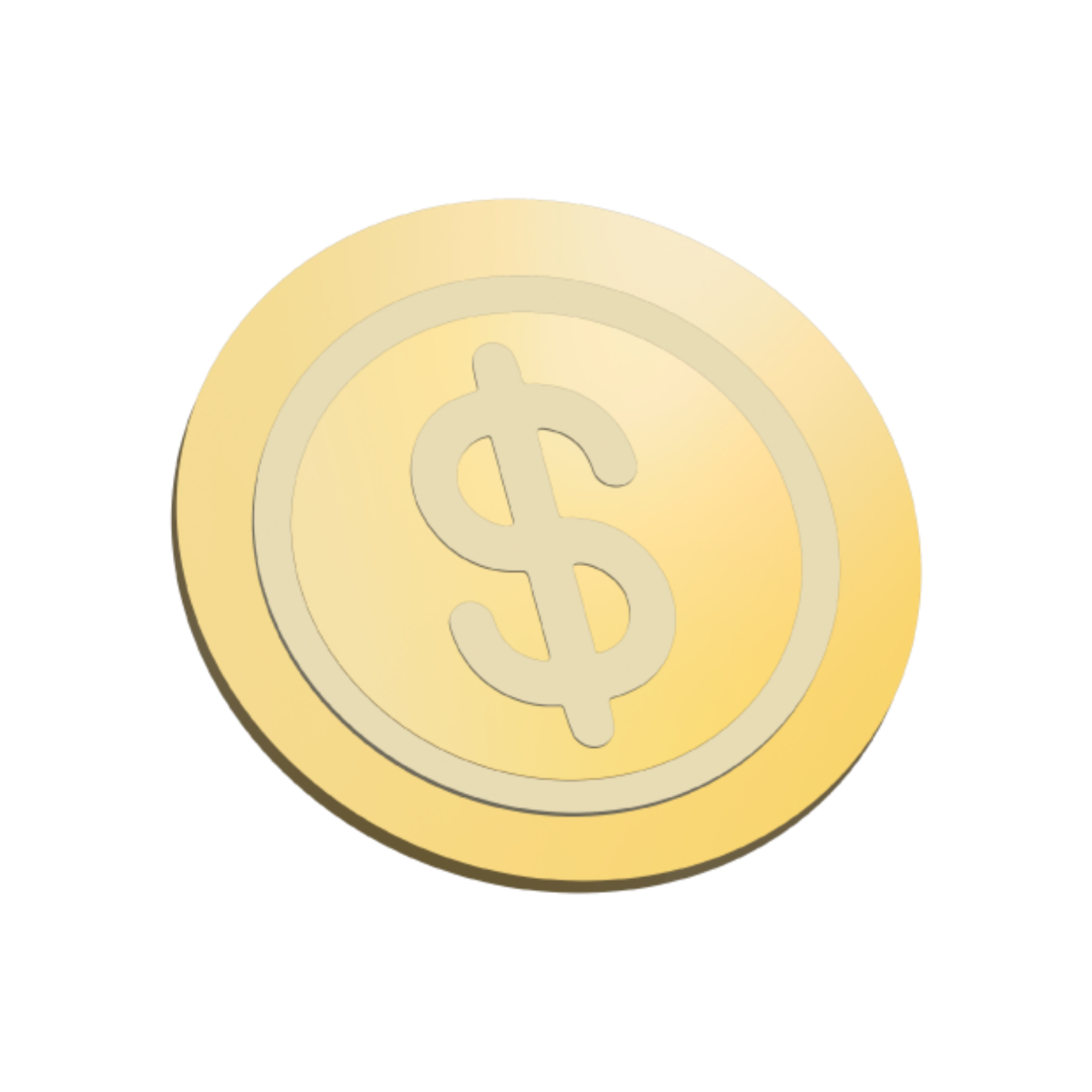 3D Money Clipart - Edit Online | Template.net