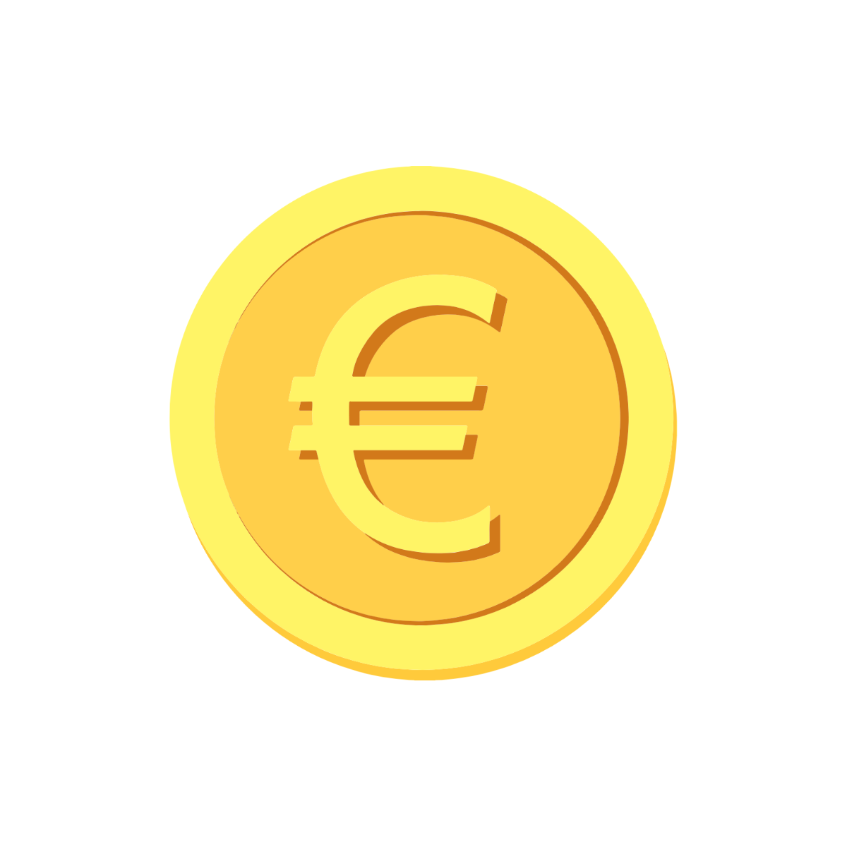 Euro Money Clipart