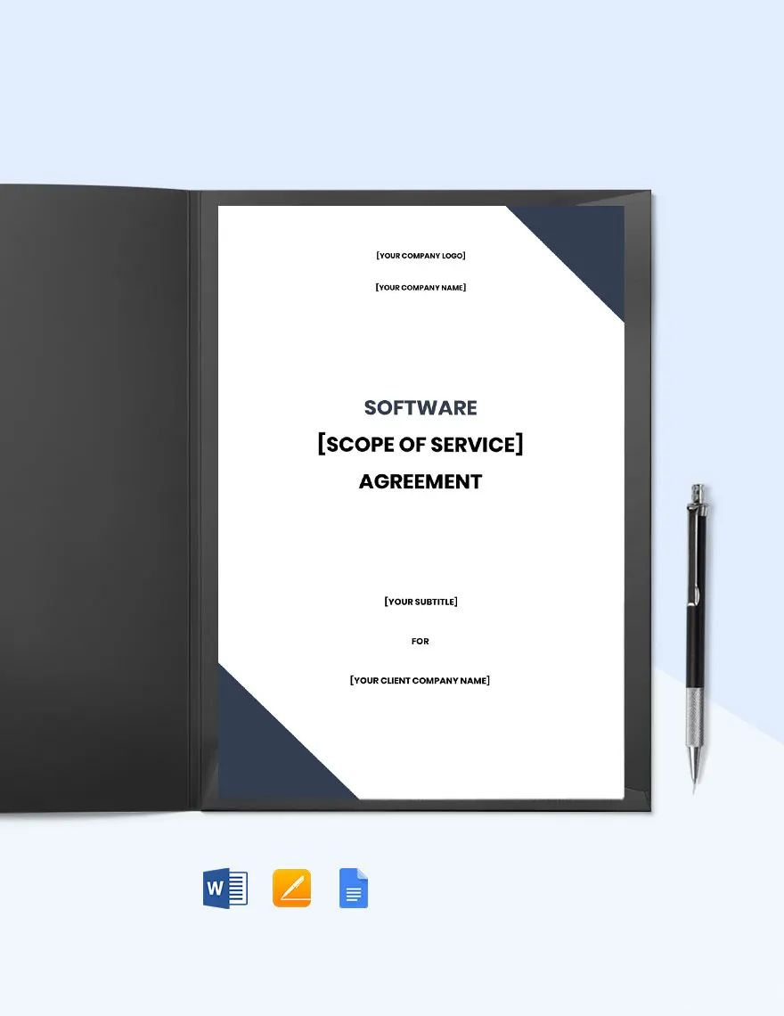 Editable Ownership Templates In Word To Download Editable Ownership Templates In Word To Download