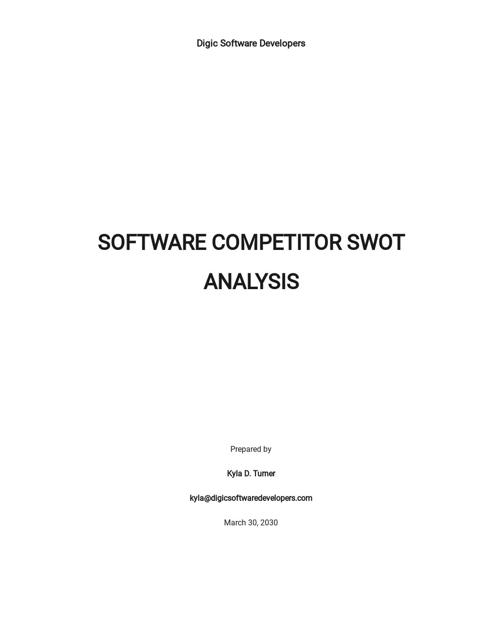 competitor-analysis-report-template-google-docs-word-apple-pages
