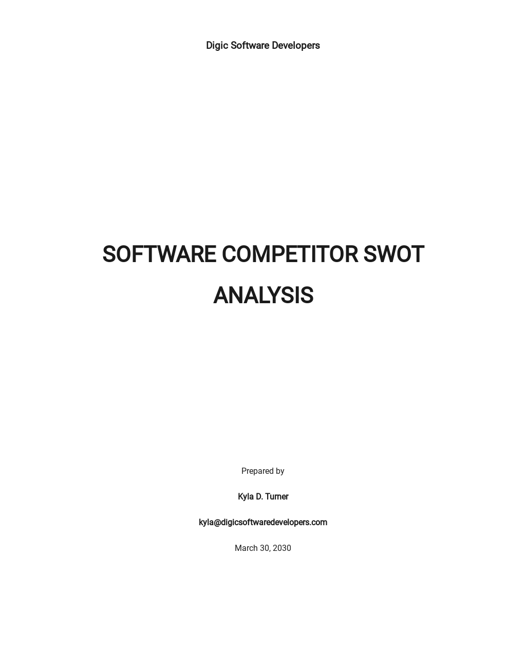 competitor-analysis-report-template-google-docs-word-apple-pages