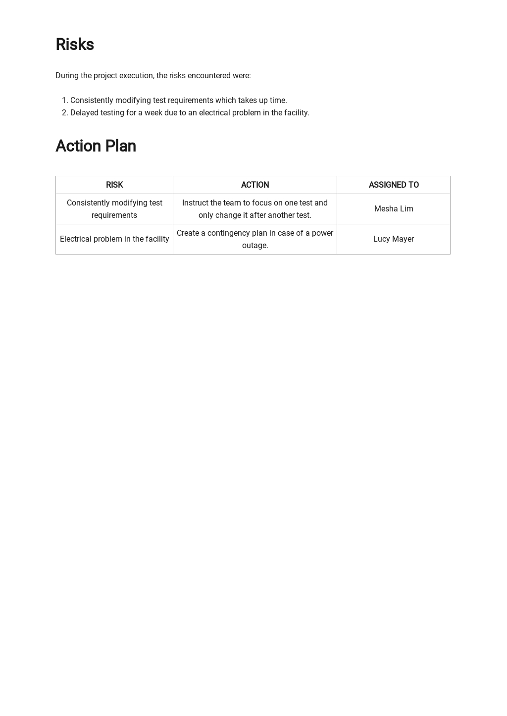 weekly-test-report-template-free-pdf-google-docs-word-template