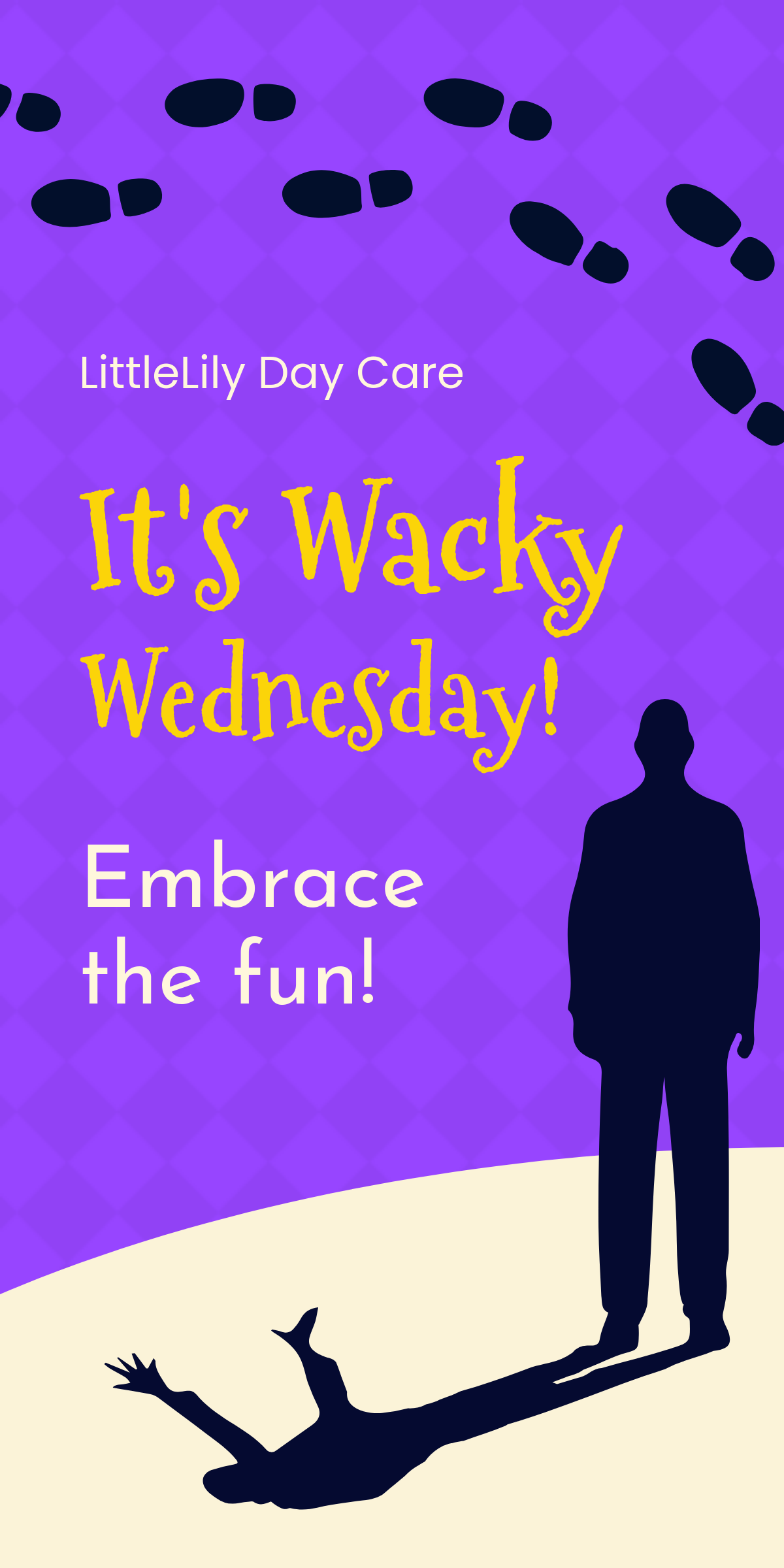 Wacky Wednesday