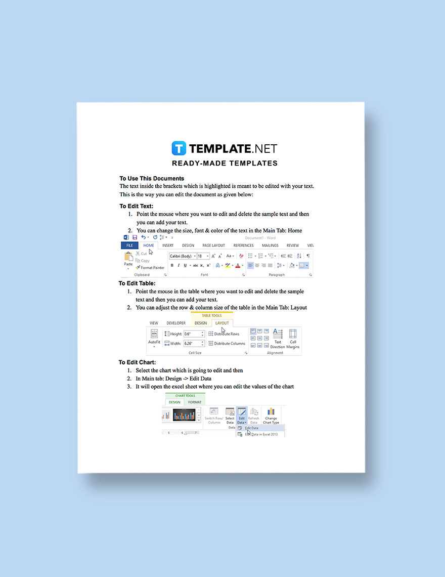 Software Developer Contract Template