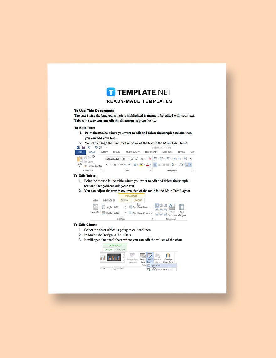 Software Copyright Notice And Disclaimer Template