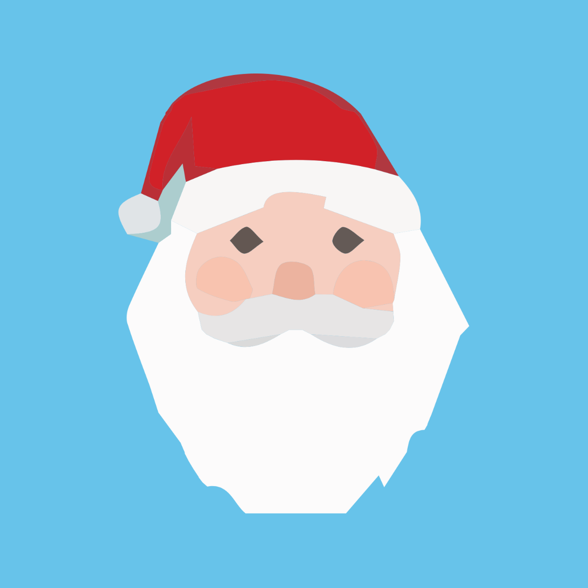 Christmas Icon Clipart