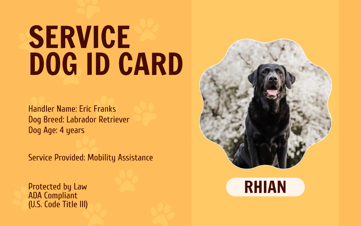 Free Dog Templates To Edit Online Free Dog Templates To Edit Online