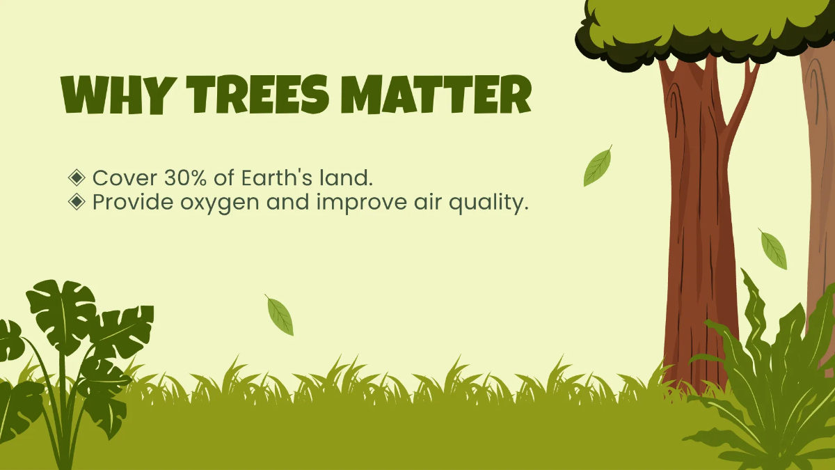 Free Factoid Presentation Template to Edit Online