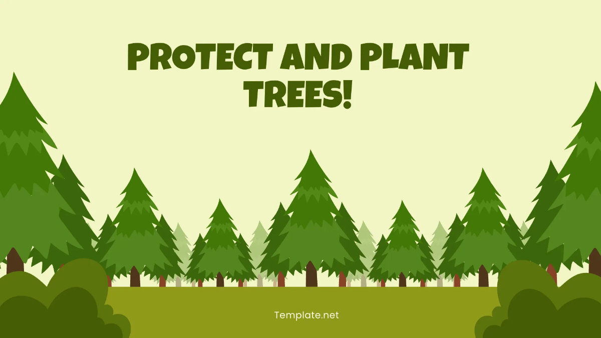 Free Factoid Presentation Template to Edit Online