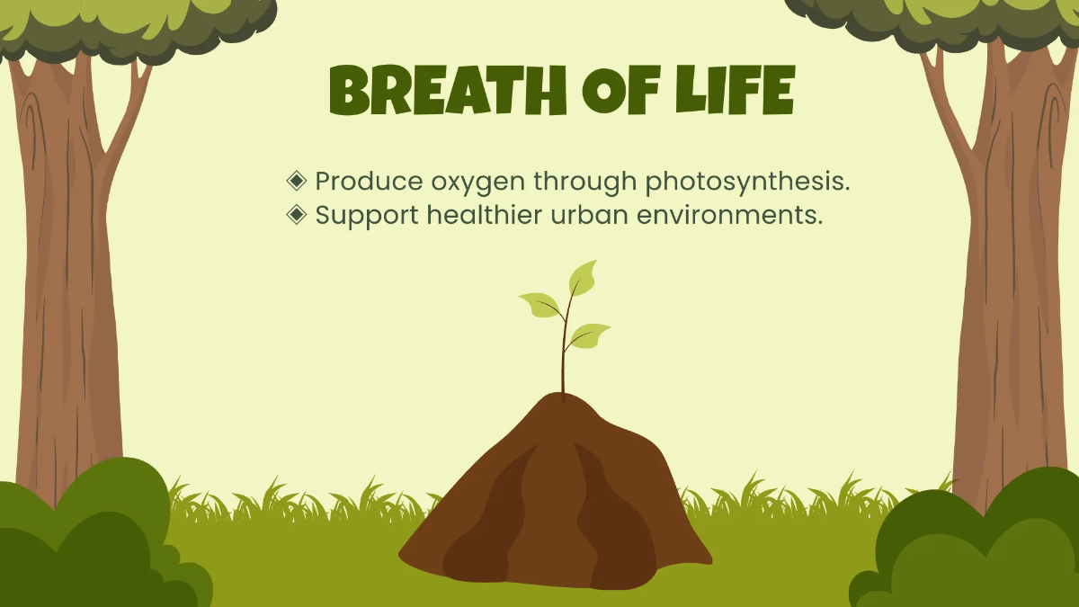 Free Factoid Presentation Template to Edit Online