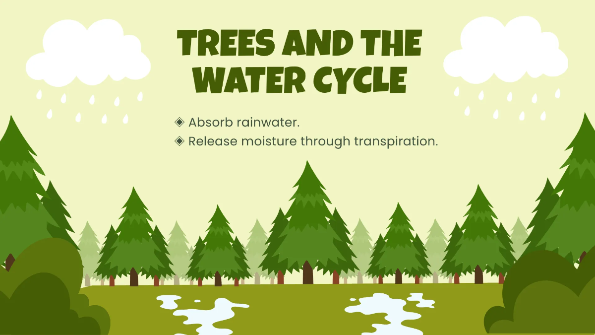 Free Factoid Presentation Template to Edit Online