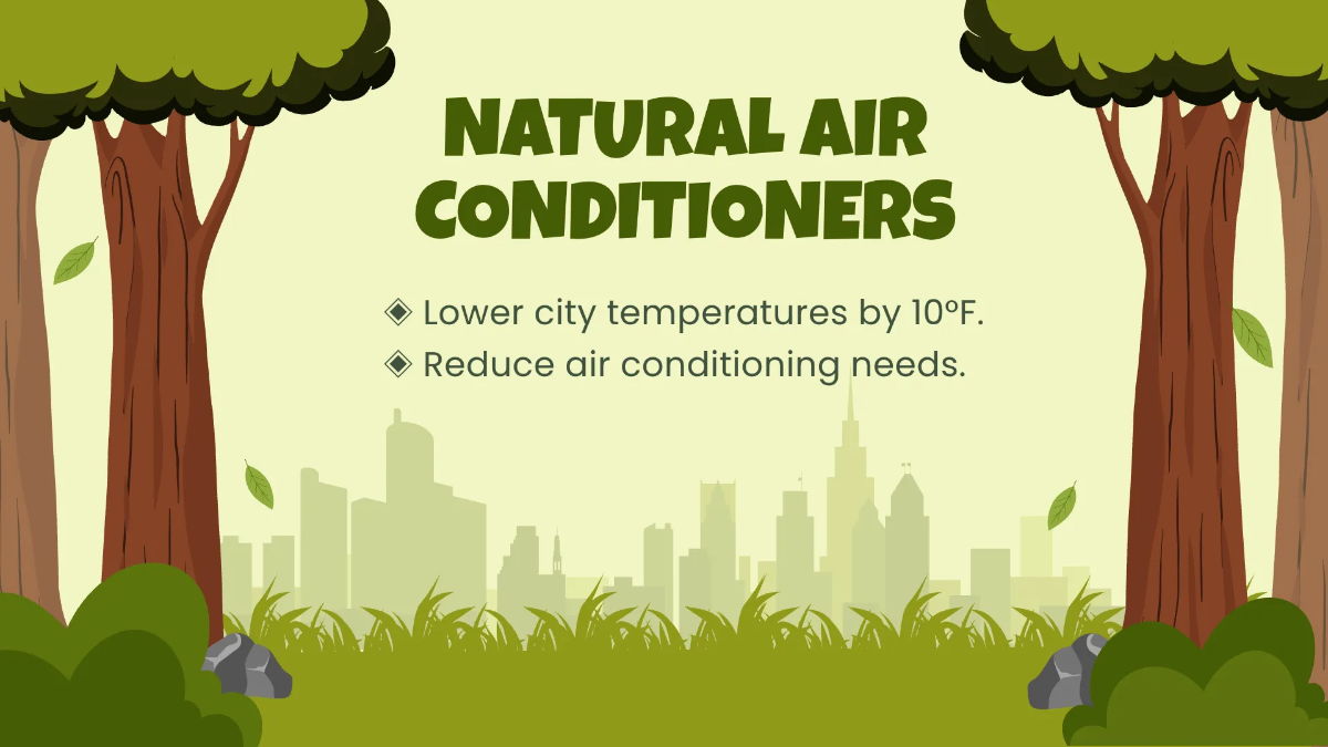 Free Factoid Presentation Template to Edit Online