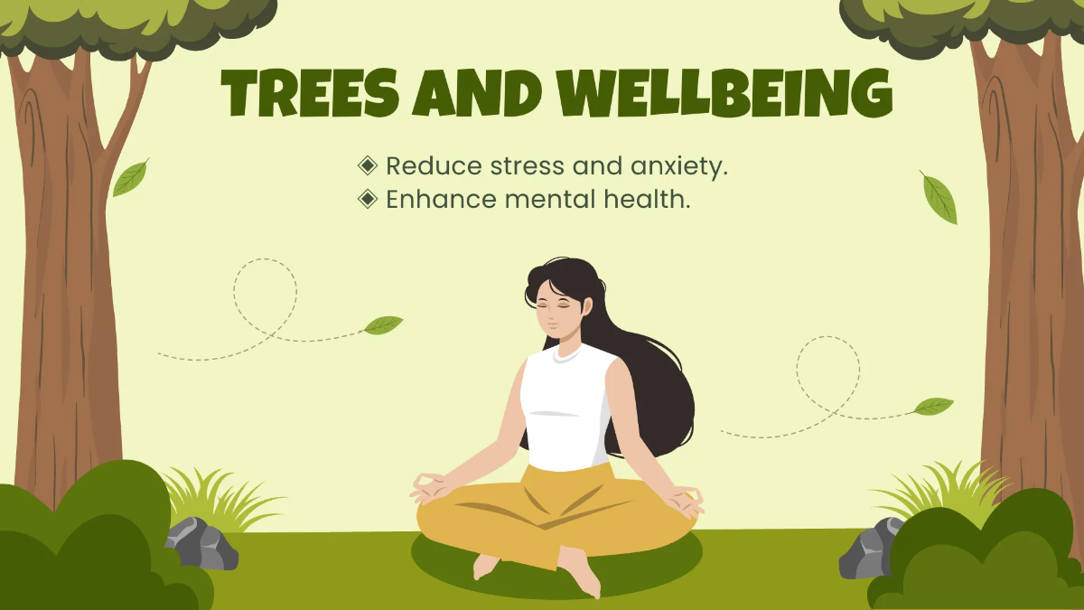 Free Factoid Presentation Template to Edit Online