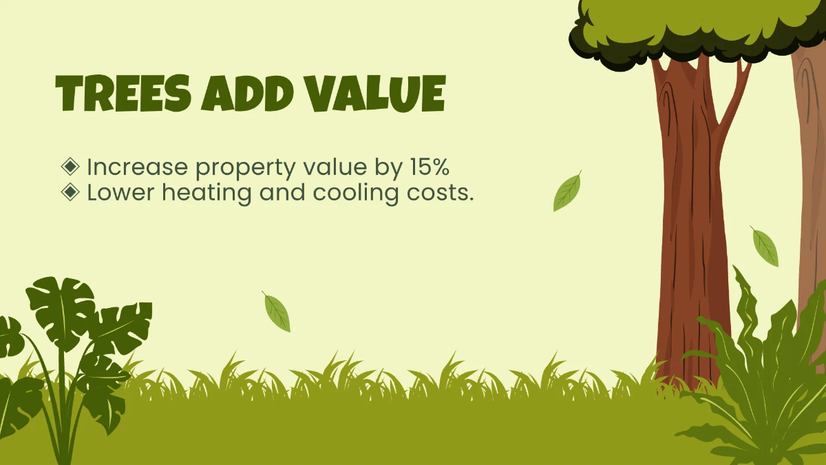 Free Factoid Presentation Template to Edit Online