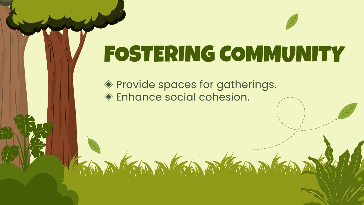 Free Factoid Presentation Template to Edit Online