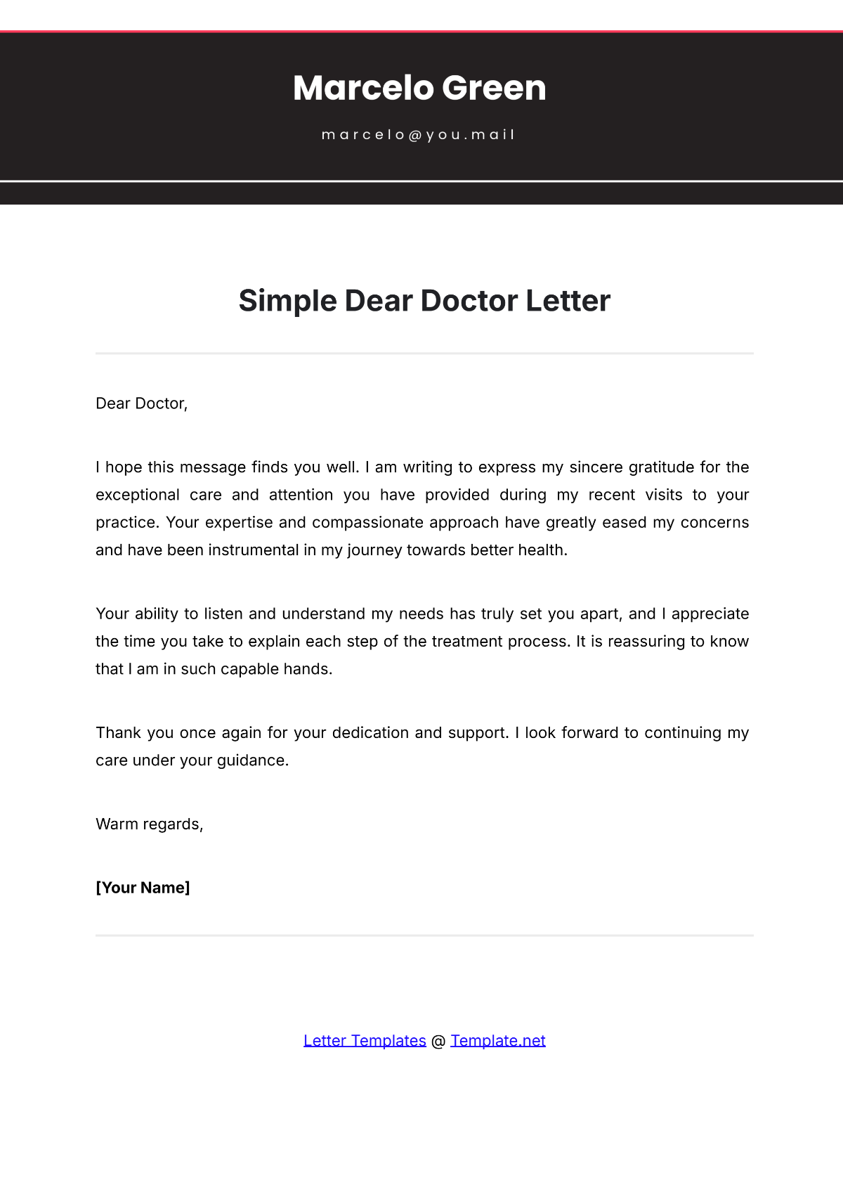 free-medical-letter-template-edit-online-download-template