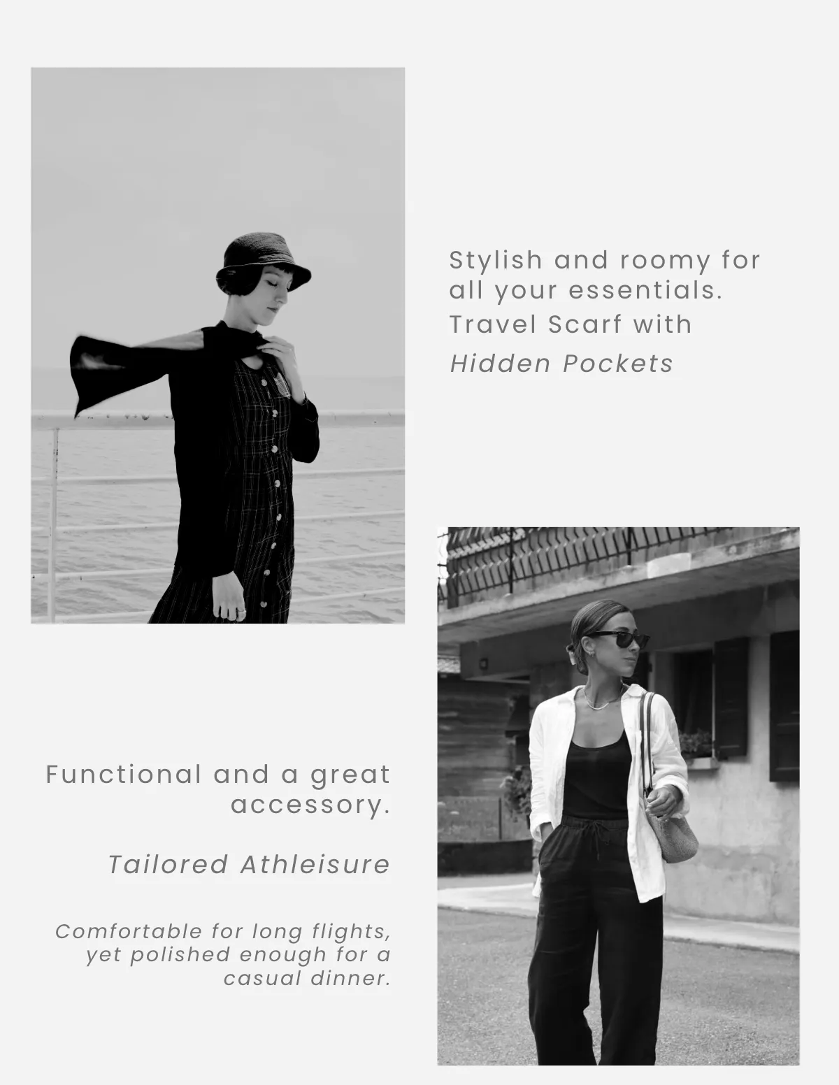 Free Fashion Magazine Template to Edit Online