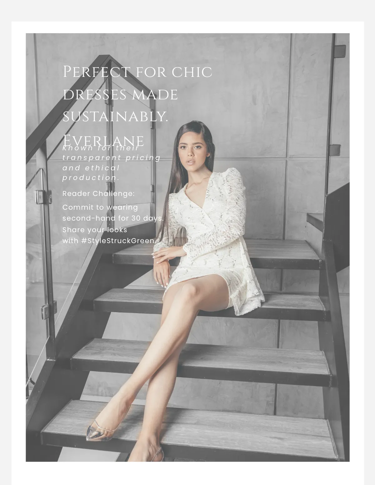 Free Fashion Magazine Template to Edit Online