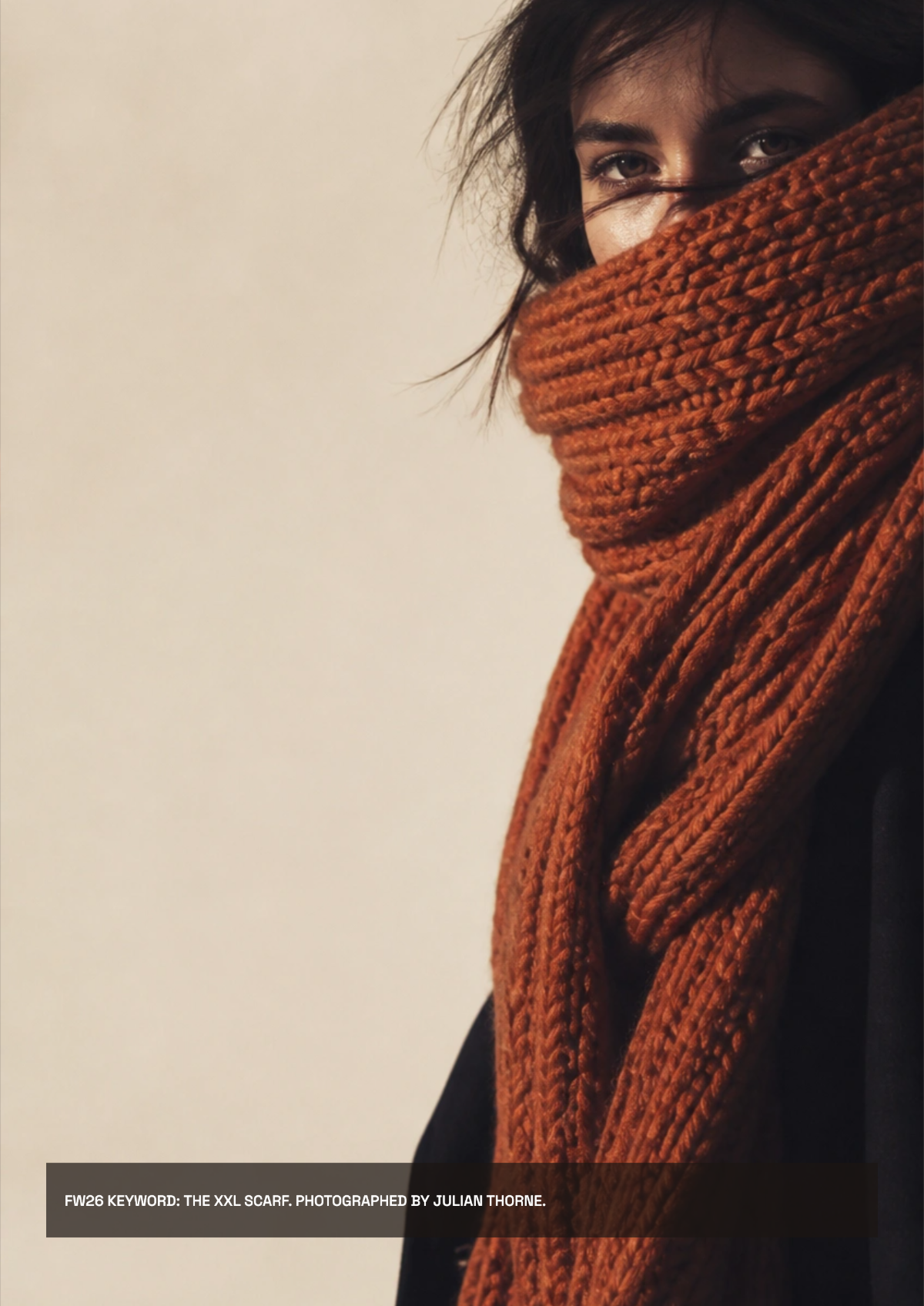 Free Fashion Magazine Template to Edit Online