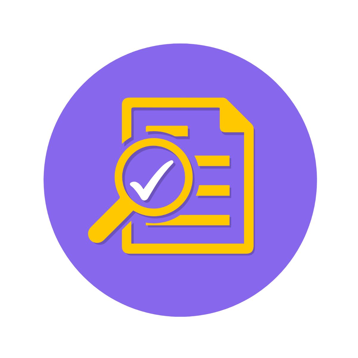 Fact Sheet Icon Template - Edit Online & Download