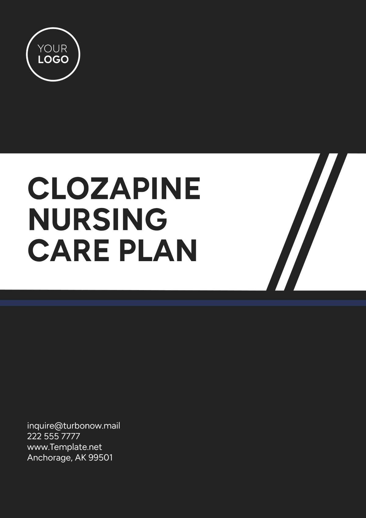 Clozapine Nursing Care Plan Template - Edit Online & Download