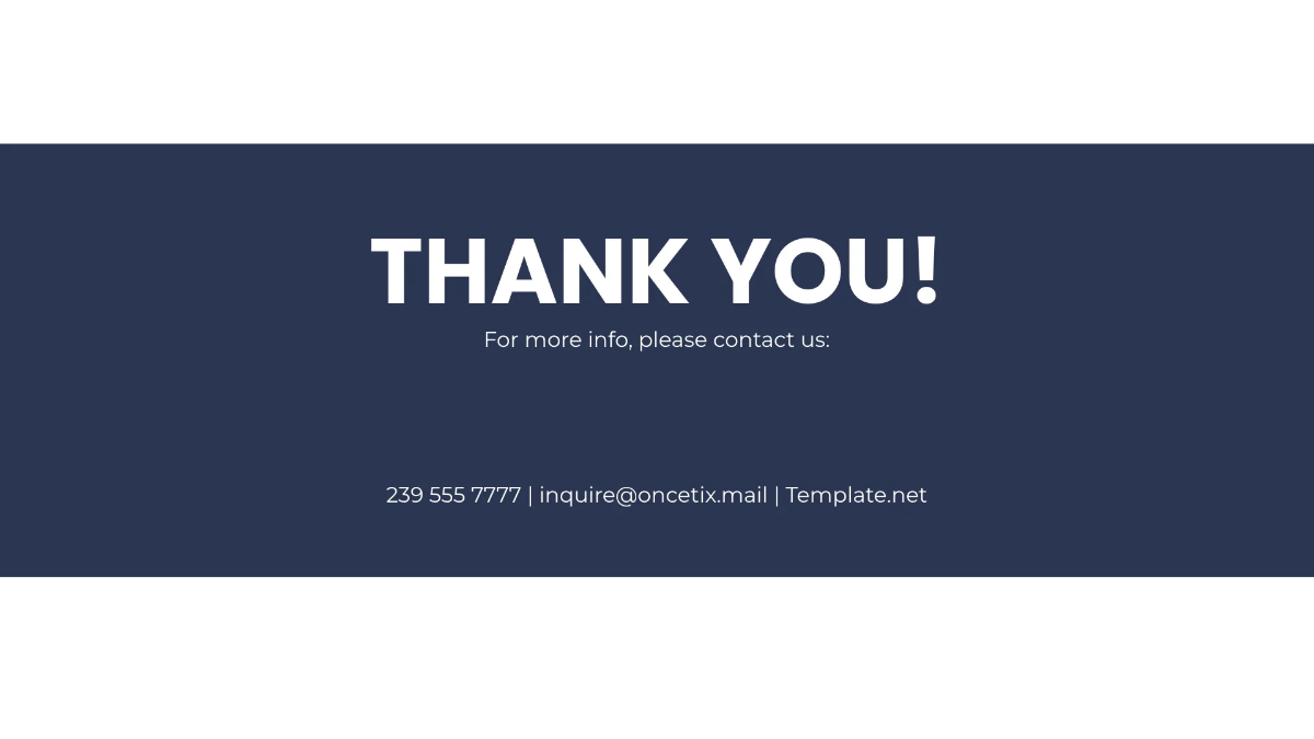 Free Telecommunication Product Launch Presentation Template to Edit Online