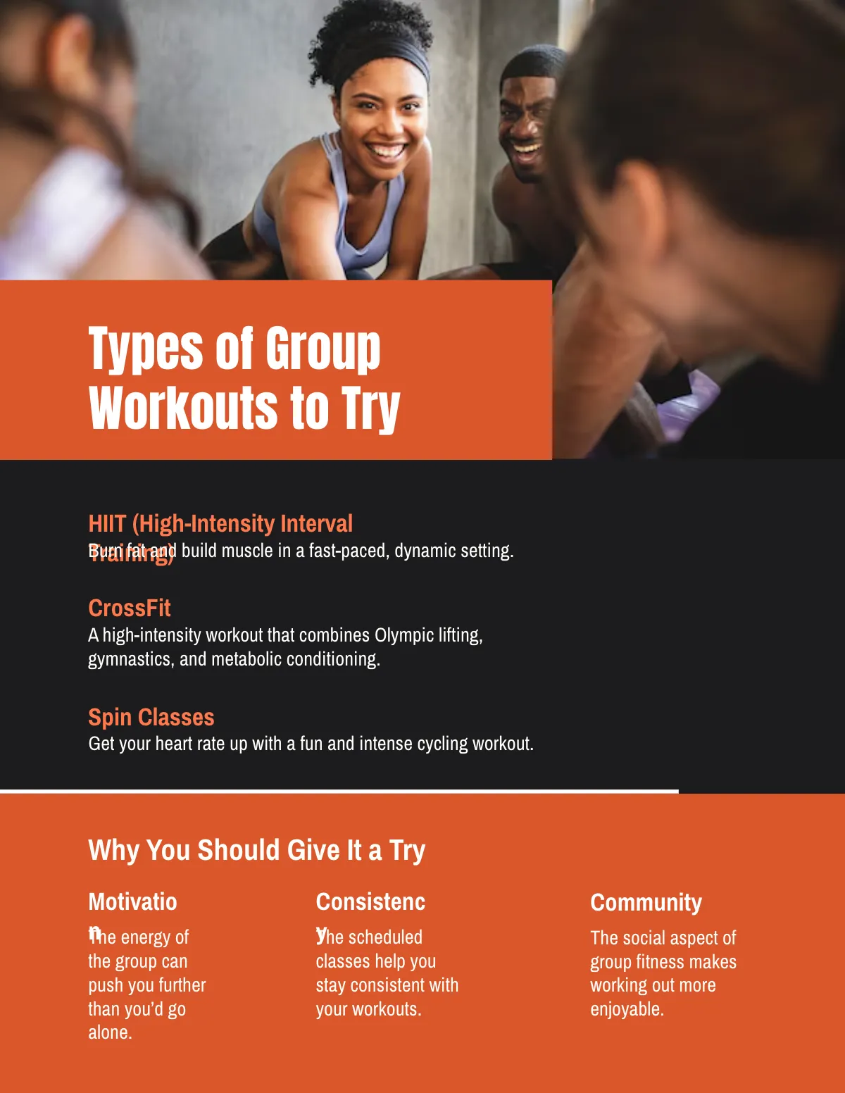 Free Editable Magazine Template to Edit Online