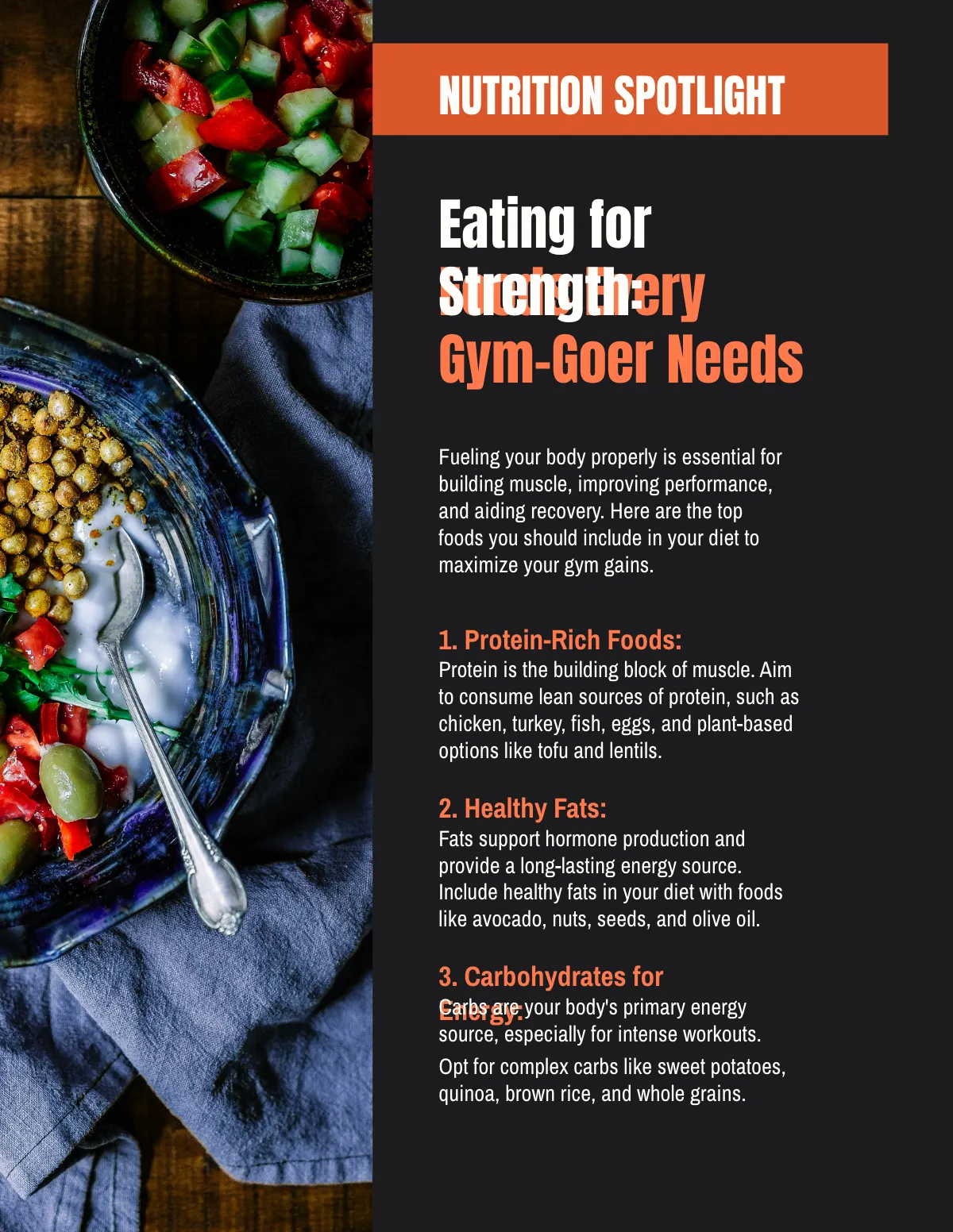 Free Editable Magazine Template to Edit Online