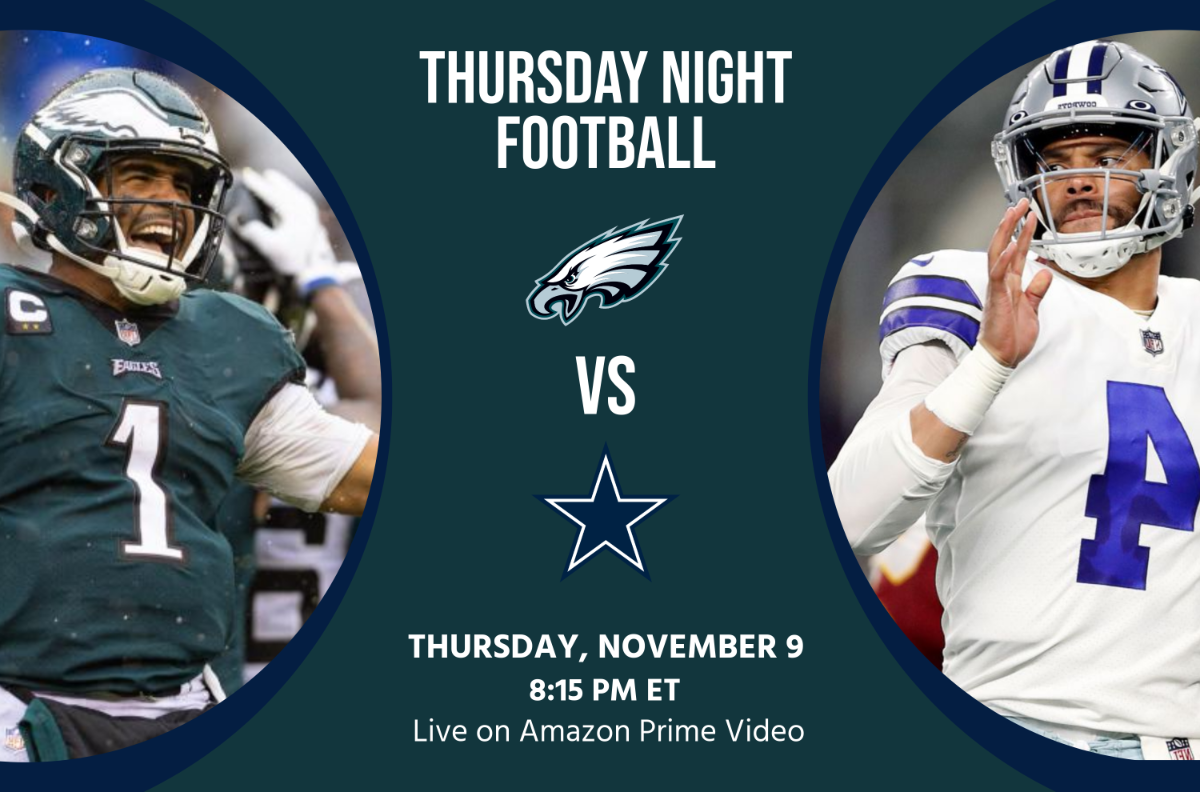 Thursday Night Football