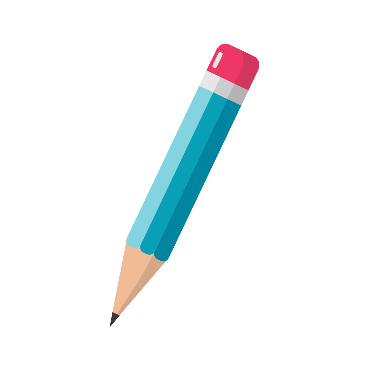 Sharp Pencil Clipart