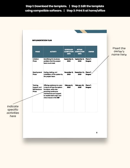 system-design-document-template-in-word-and-pdf-formats-page-6-of-8