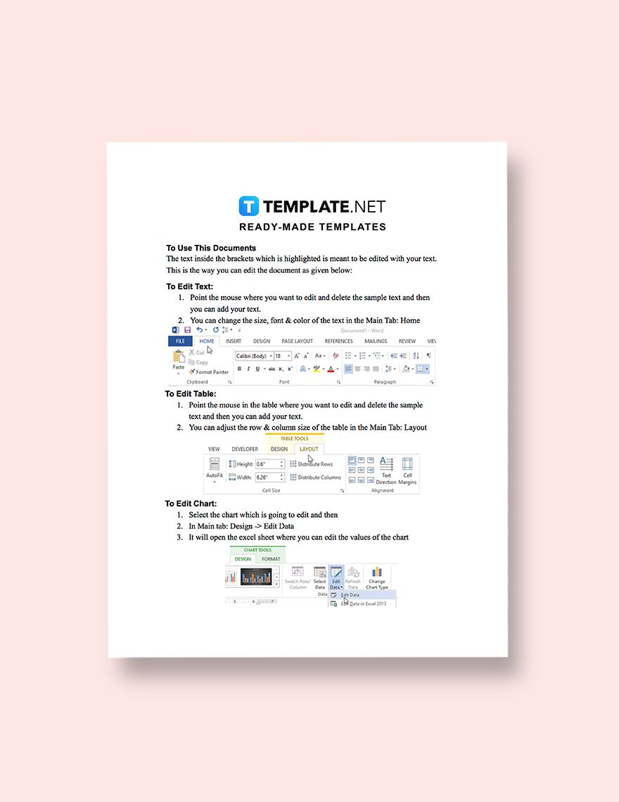 Software Issue Management Template