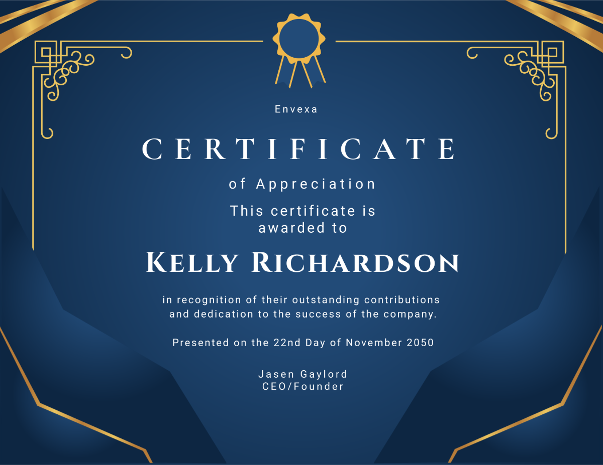 Certificate Layout Ideas Infoupdate Certificate Layout Ideas Infoupdate