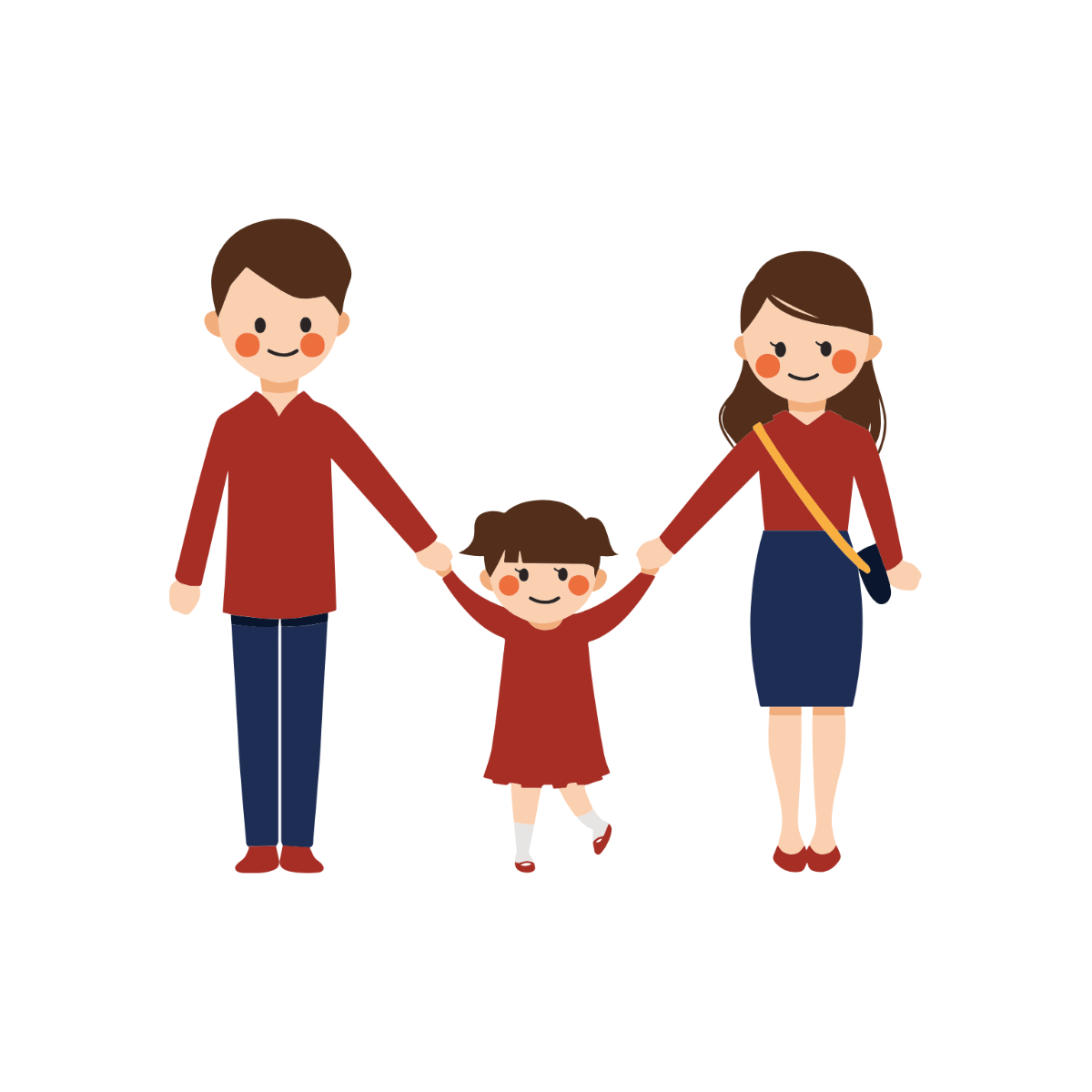 Free Family Clipart