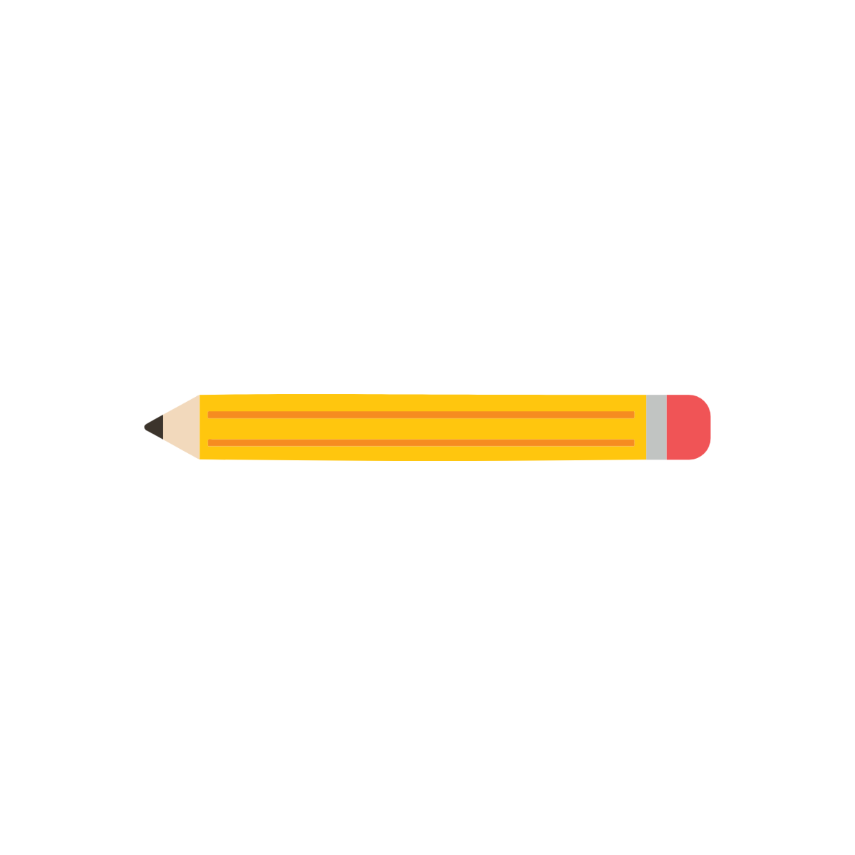 Free Pencil Clipart