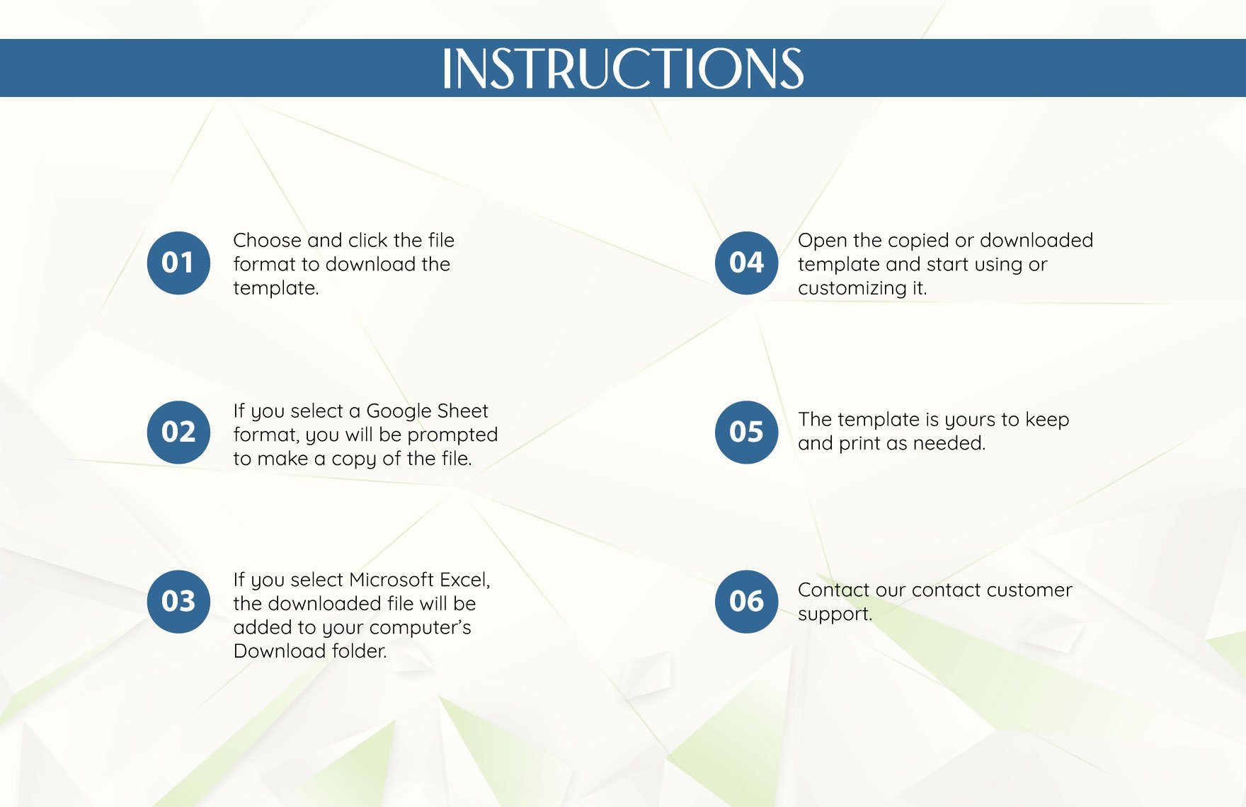 Software Development Invoice Template