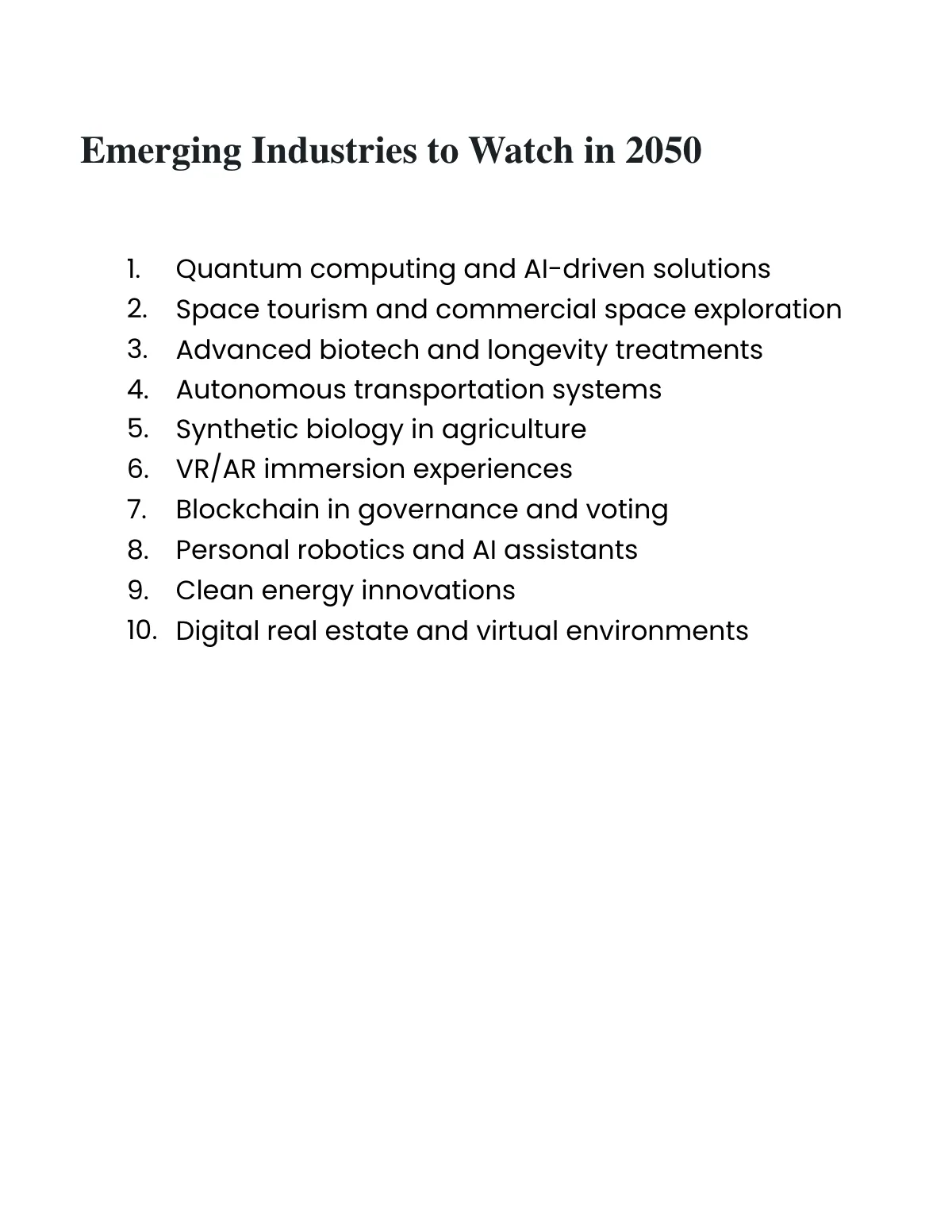 Free Modern Magazine Template to Edit Online