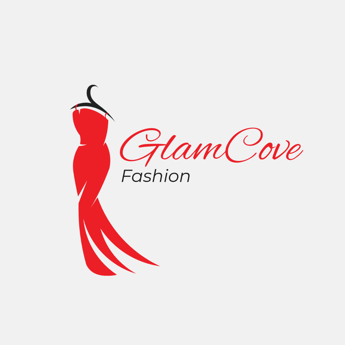 Free Fashion Logo Template - Edit Online & Download