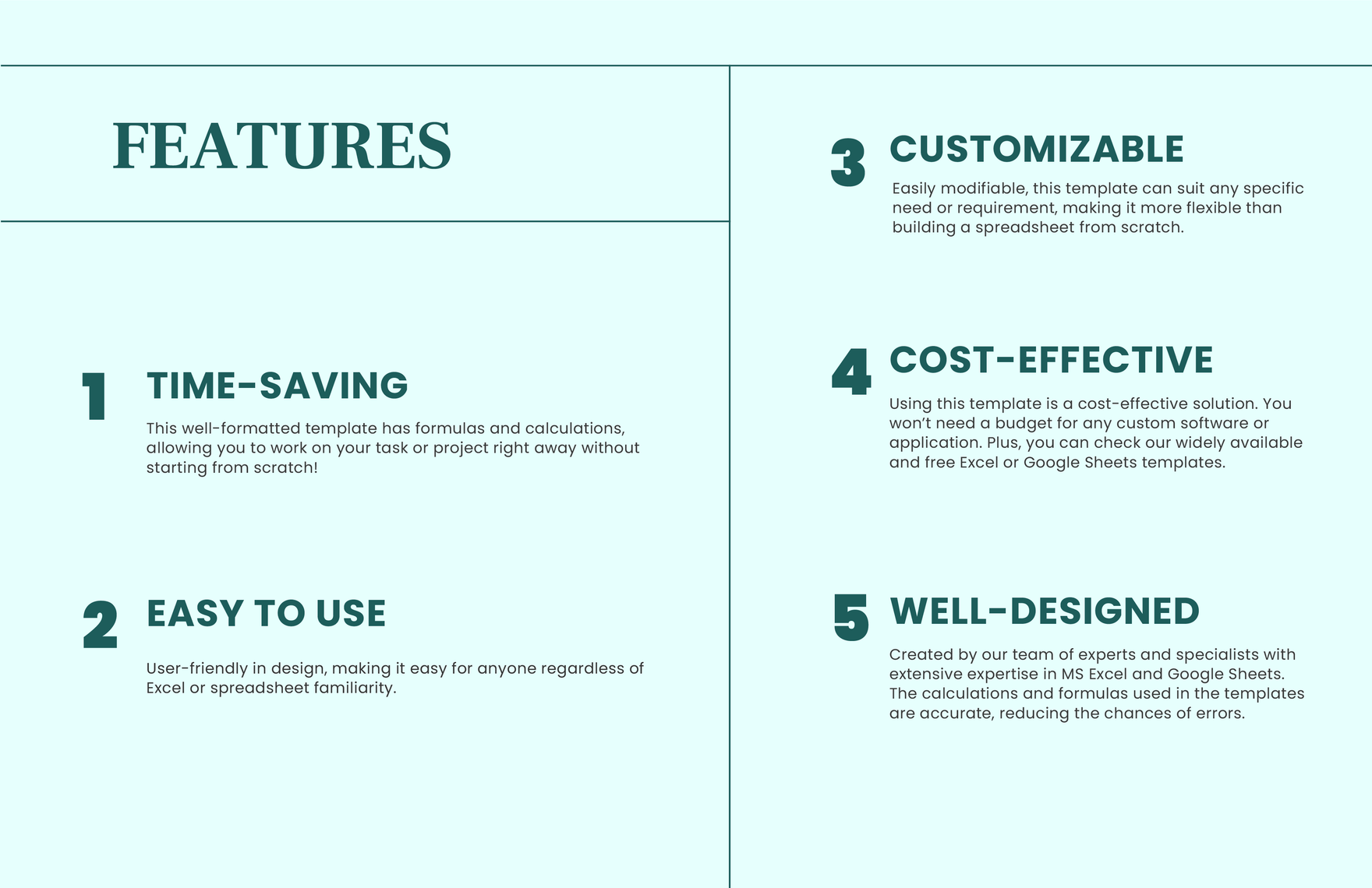 New Business Gantt Chart 