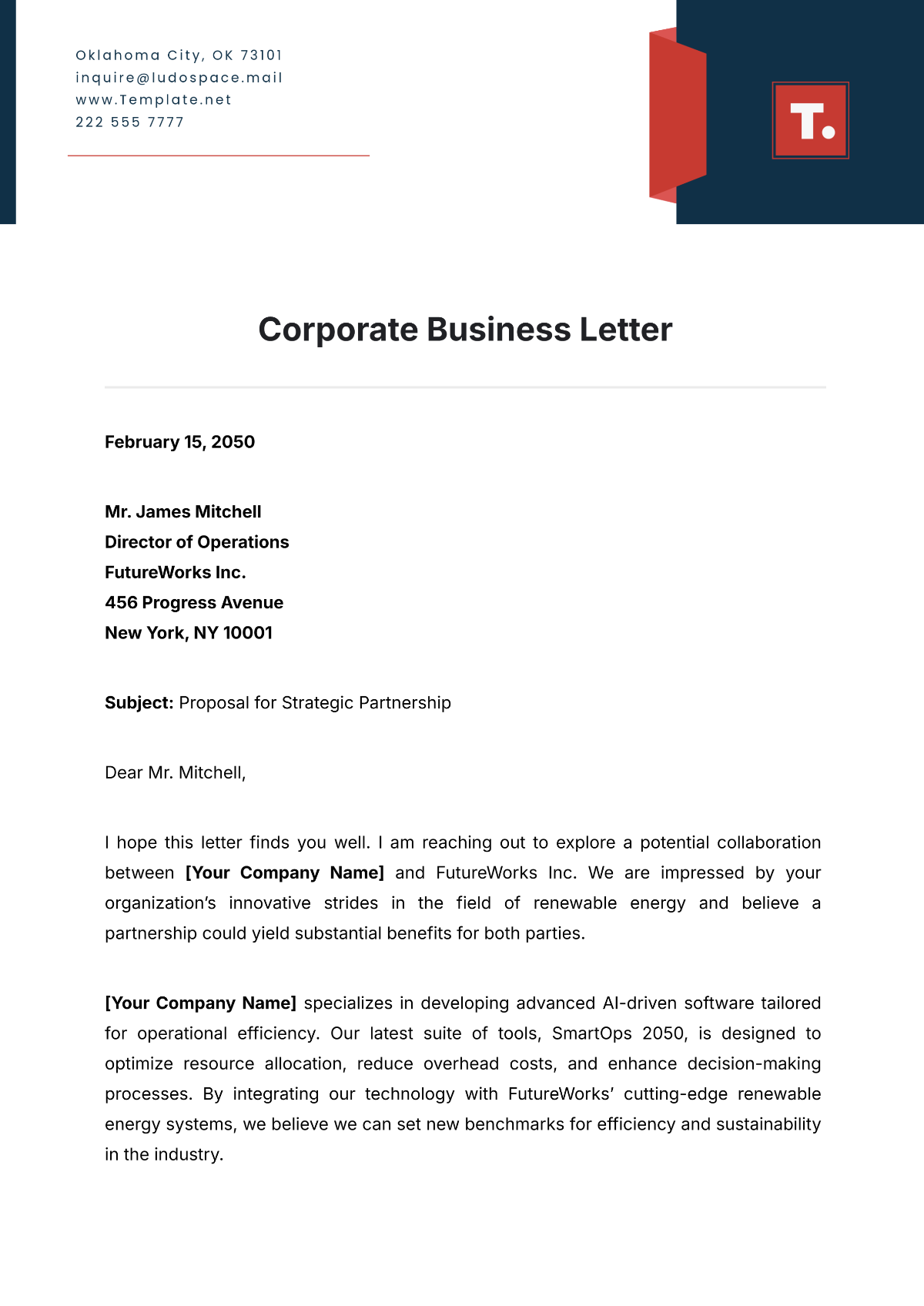 Types Of Business Letters And Exles Pdf Worksheet Infoupdate