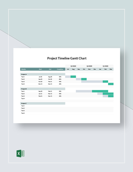 how to show timeline and gantt chart in ms project