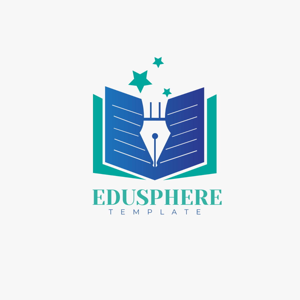 Free Academic Logo Template - Edit Online & Download