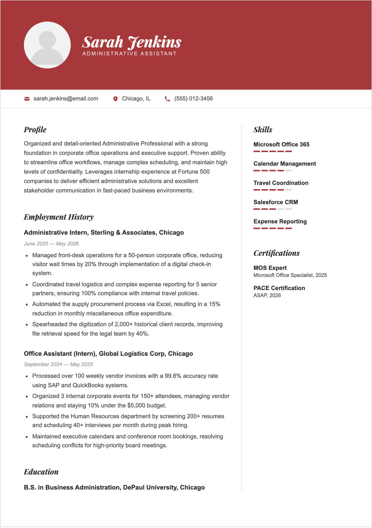 Free Basic Resume Outline Design Template To Edit Online Free Basic Resume Outline Design Template To Edit Online