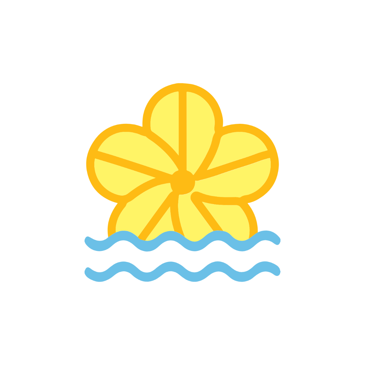 Free Summer Icon Clipart Template - Edit Online & Download