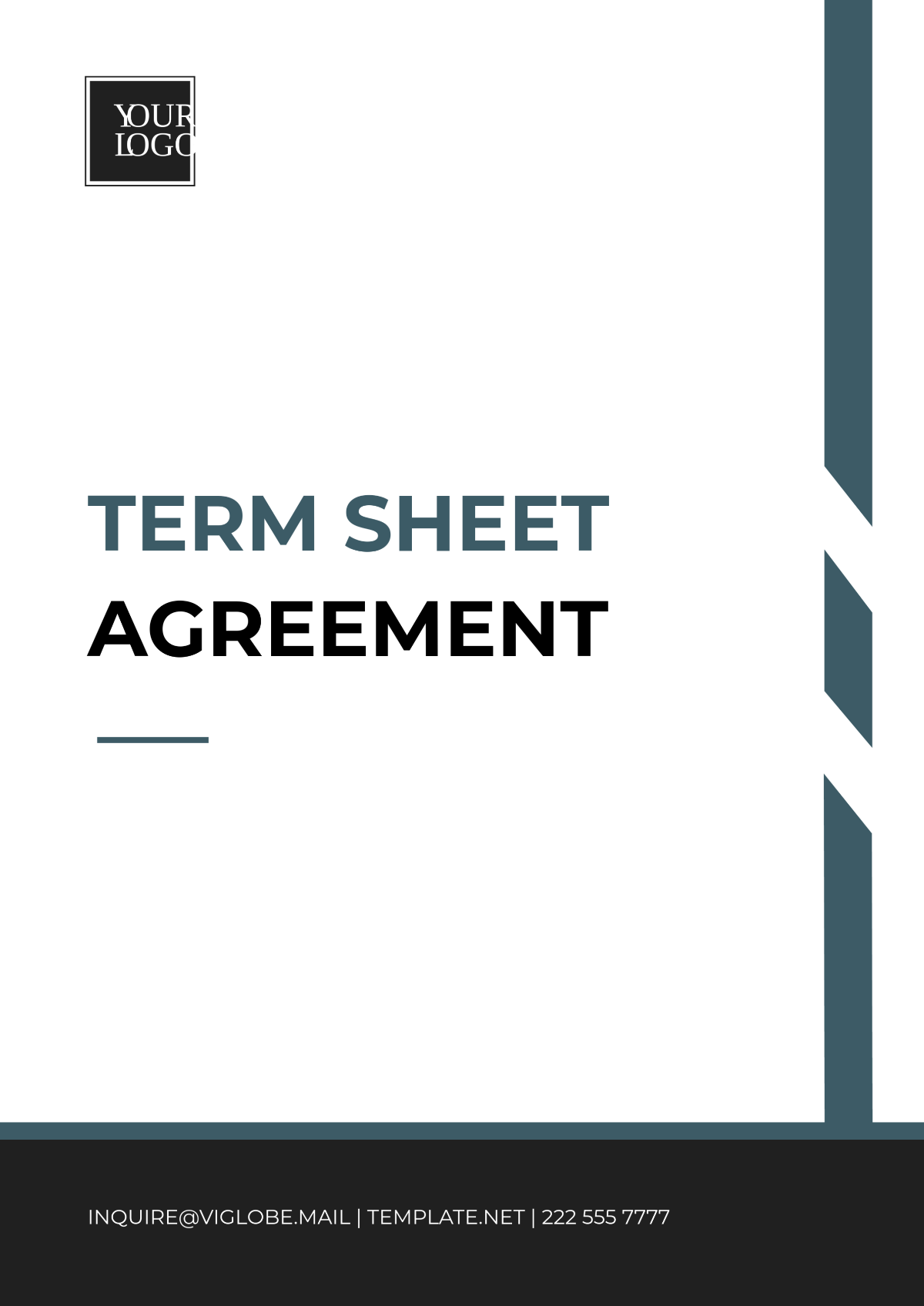 Training Repayment Agreement Template - Edit Online & Download