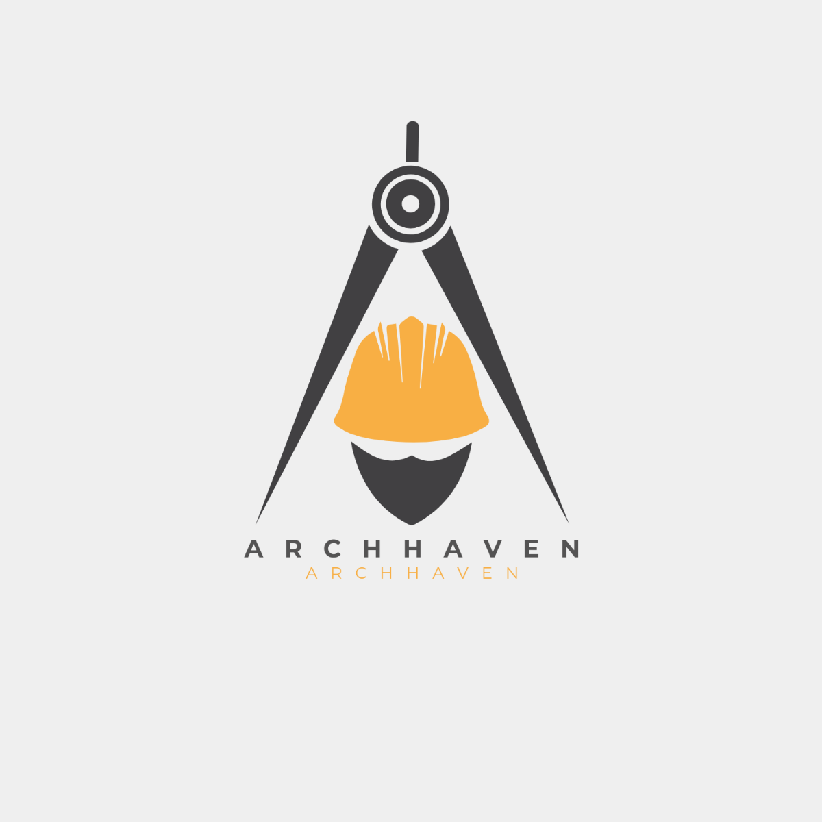 Free Architect Logo Template - Edit Online & Download