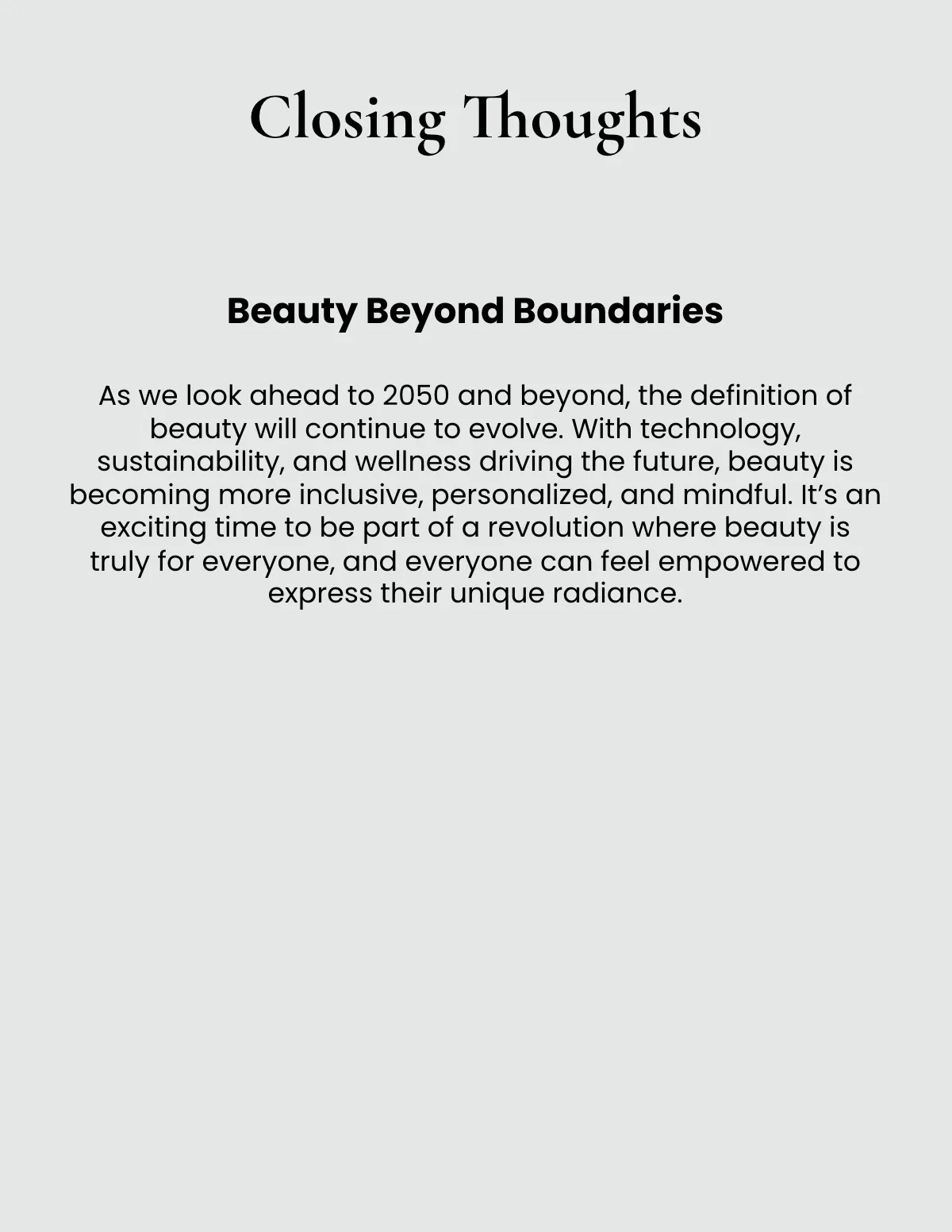 Free Magazine Background Template to Edit Online