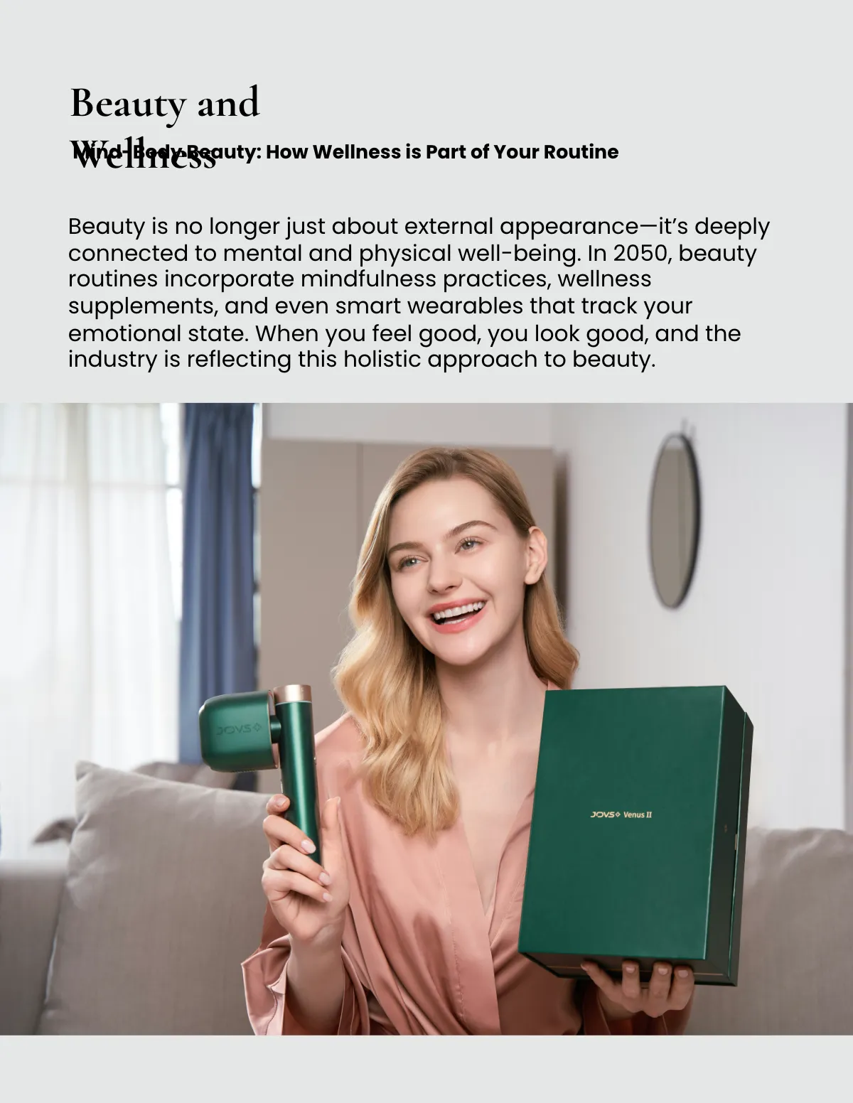 Free Magazine Background Template to Edit Online