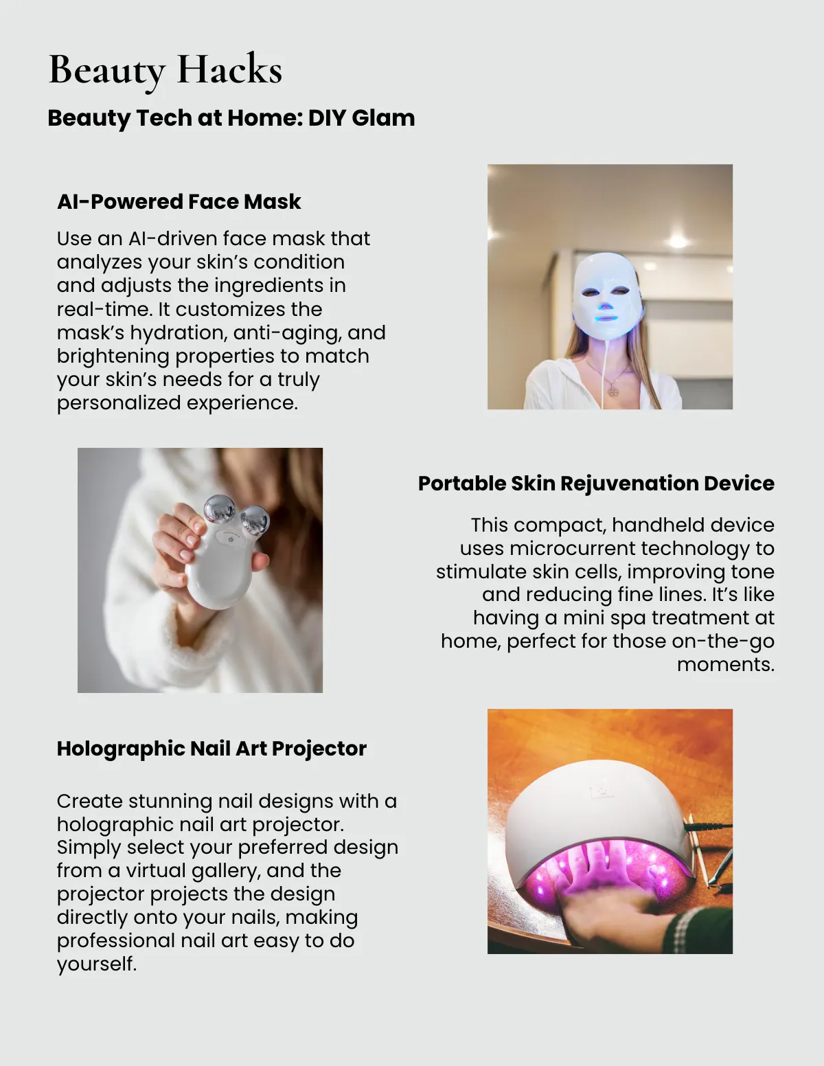 Free Magazine Background Template to Edit Online